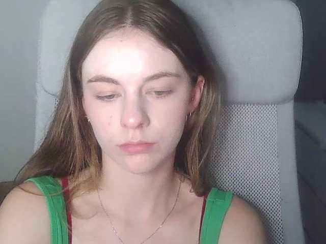 AriaModel live cam on BongaCams
