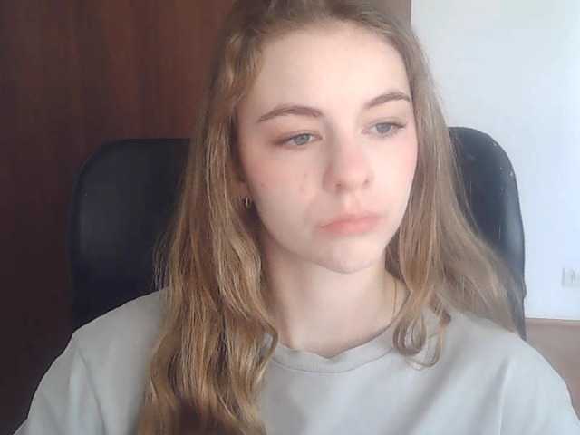 AriaModel live cam on BongaCams