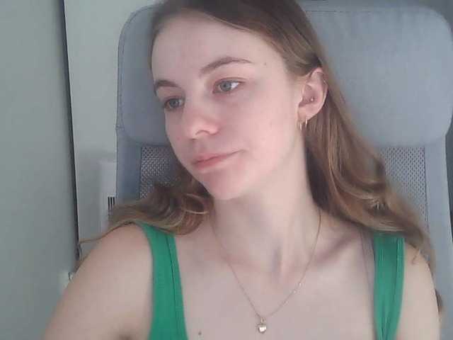 AriaModel live cam on BongaCams