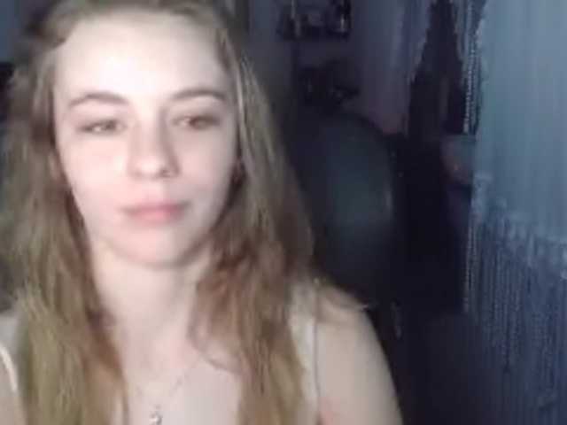 AriaModel live cam on BongaCams