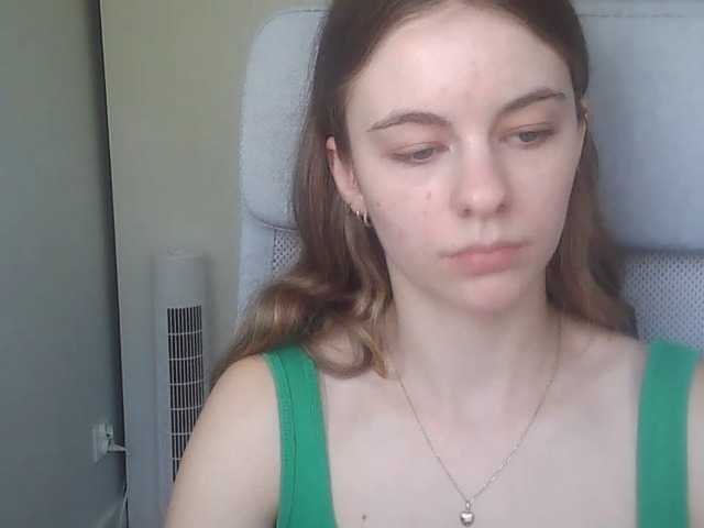 AriaModel live cam on BongaCams