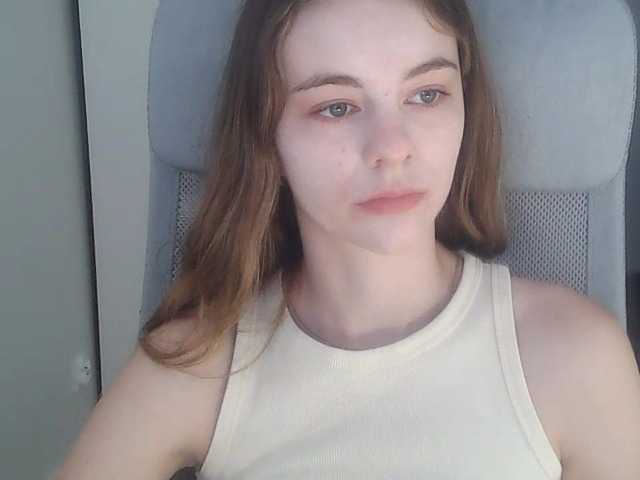 AriaModel live cam on BongaCams