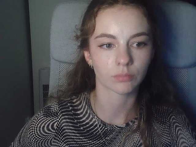 AriaModel live cam on BongaCams