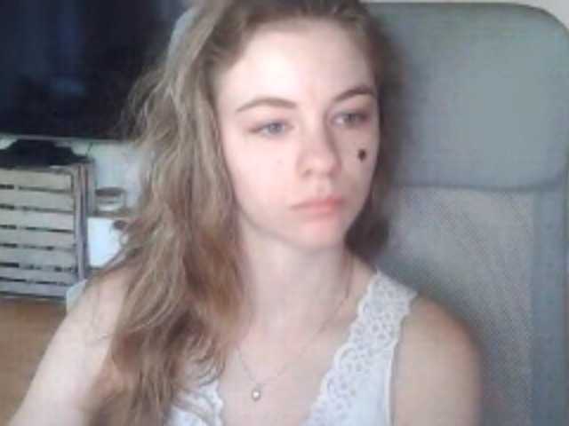 AriaModel live cam on BongaCams