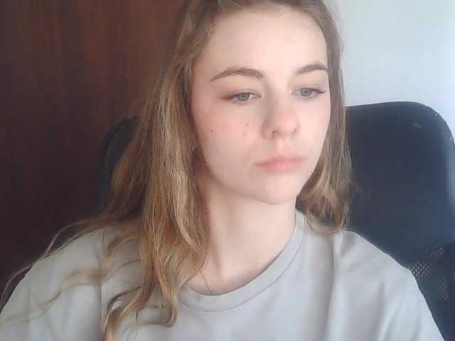 AriaModel live cam on BongaCams