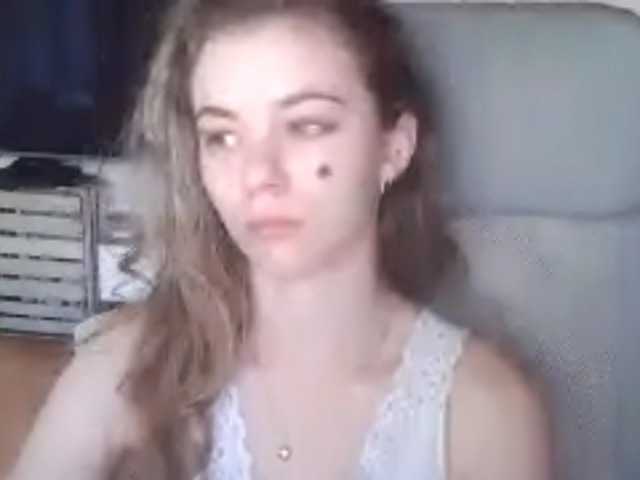 AriaModel live cam on BongaCams