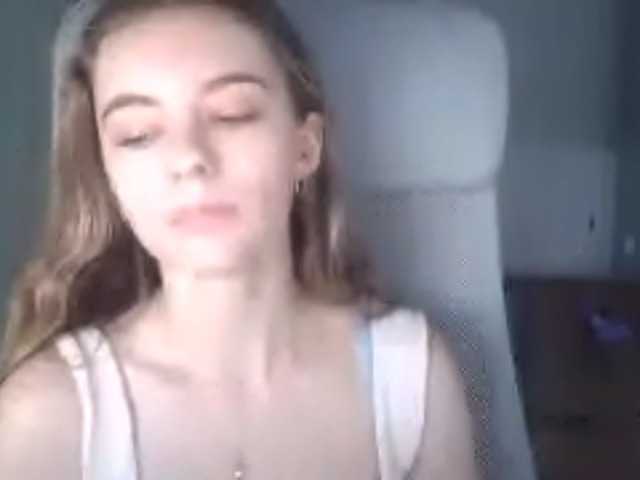 AriaModel live cam on BongaCams