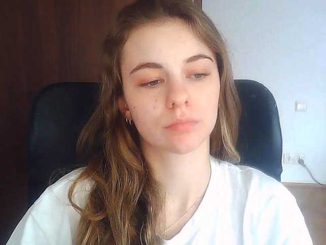 AriaModel live cam on BongaCams