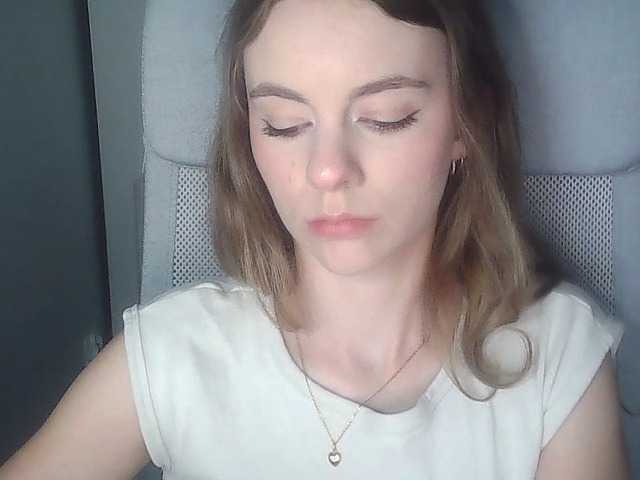 AriaModel live cam on BongaCams