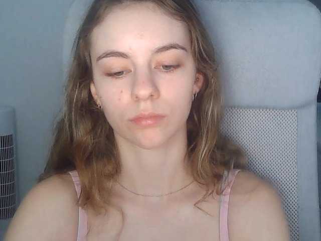 AriaModel live cam on BongaCams