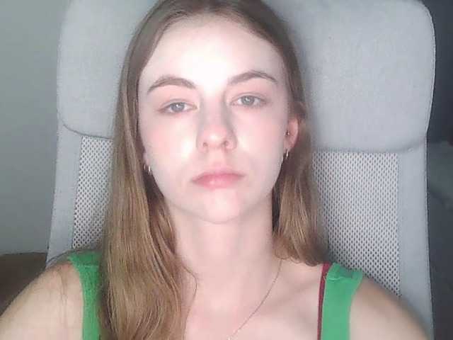 AriaModel live cam on BongaCams