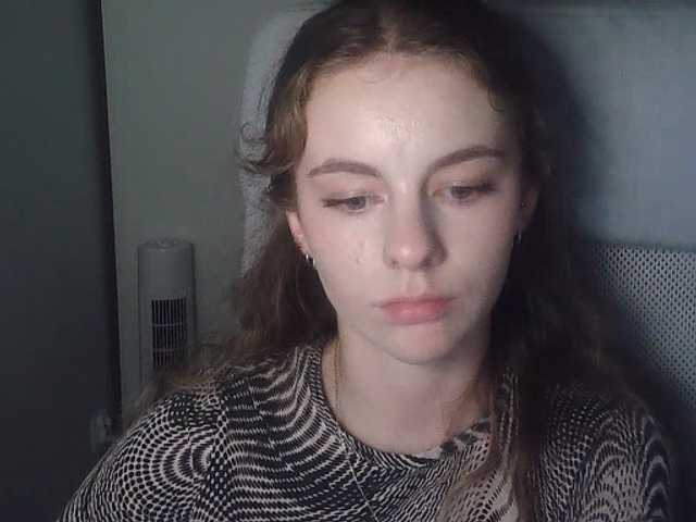 AriaModel live cam on BongaCams