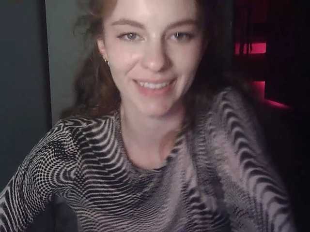 AriaModel live cam on BongaCams