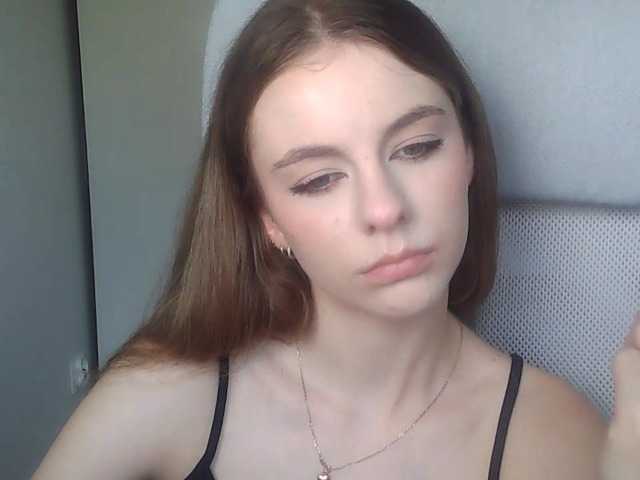 AriaModel live cam on BongaCams