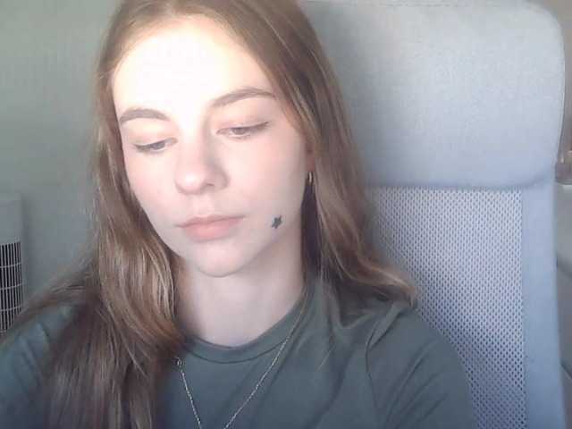AriaModel live cam on BongaCams