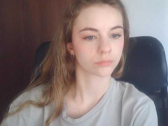 AriaModel live cam on BongaCams