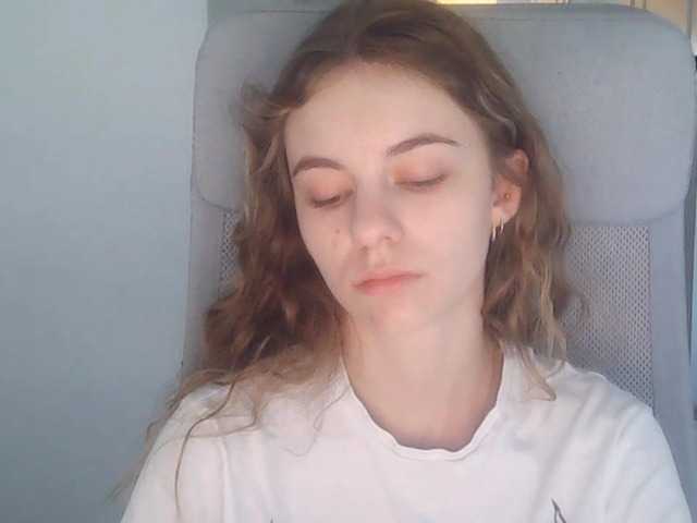 AriaModel live cam on BongaCams