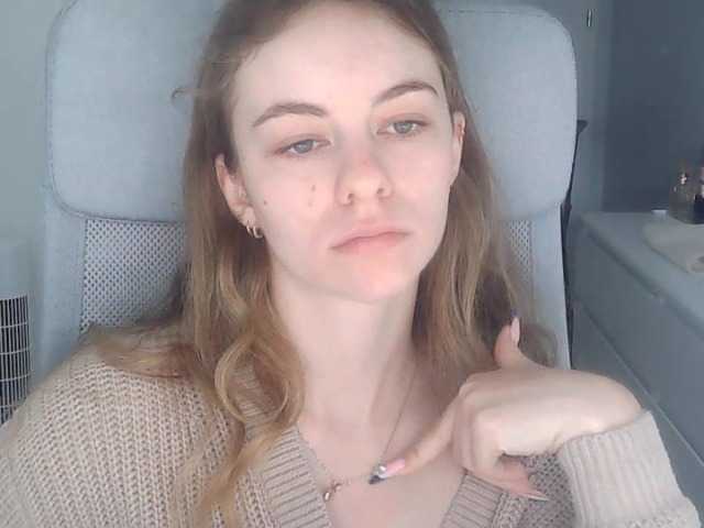 AriaModel live webcam show
