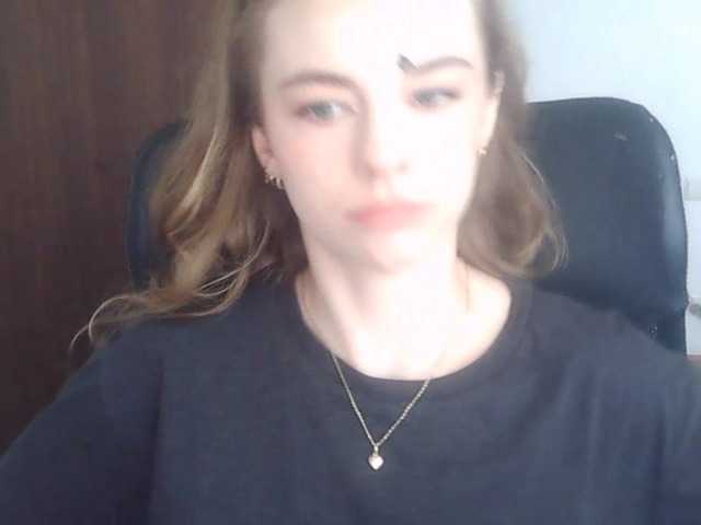 AriaModel live cam on BongaCams