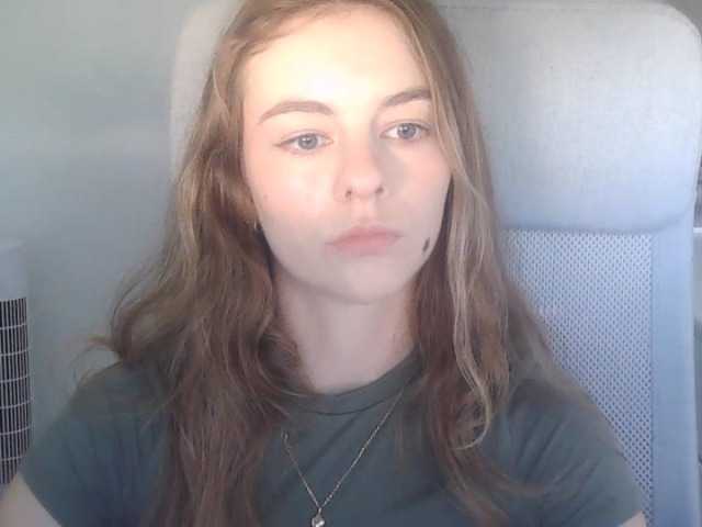 AriaModel live cam on BongaCams