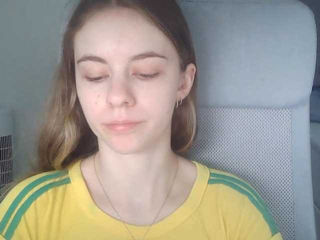 AriaModel live cam on BongaCams