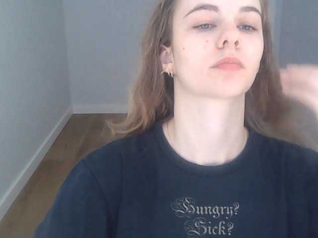 AriaModel live cam on BongaCams