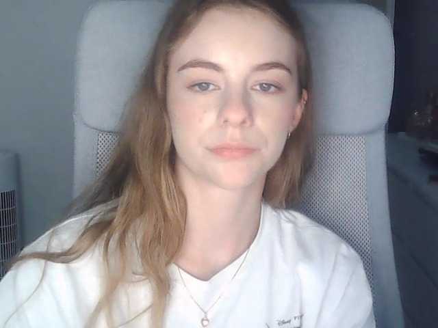 AriaModel live cam on BongaCams