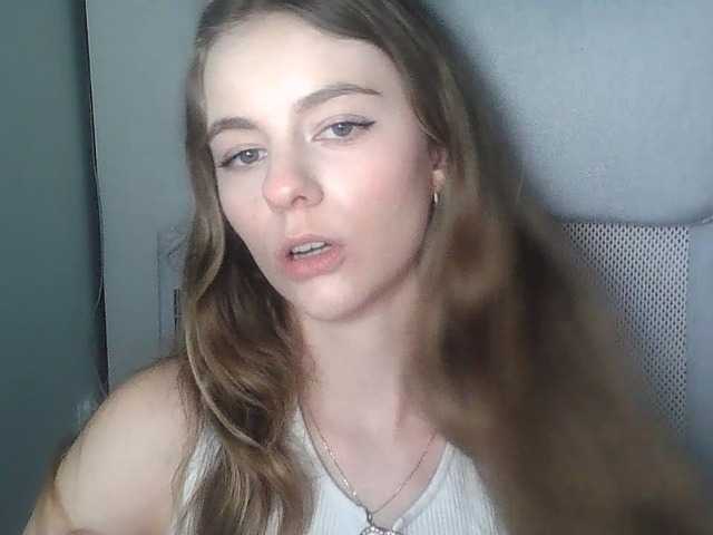 AriaModel live cam on BongaCams