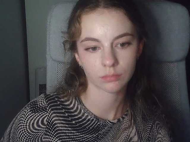 AriaModel live cam on BongaCams