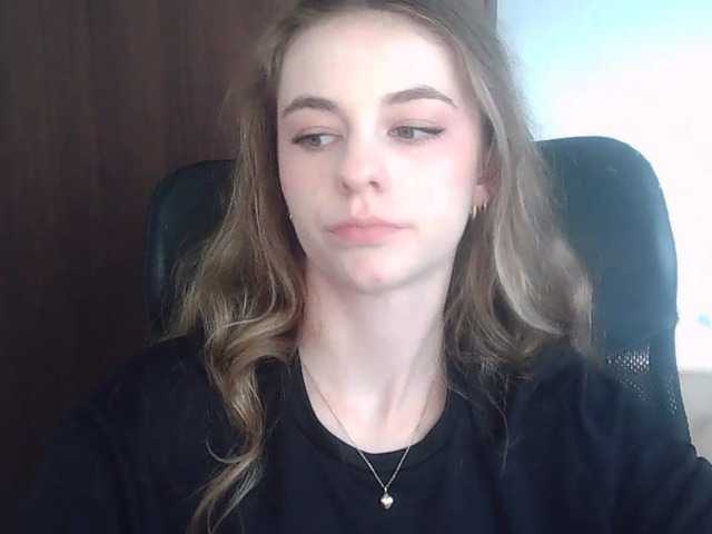 AriaModel live cam on BongaCams