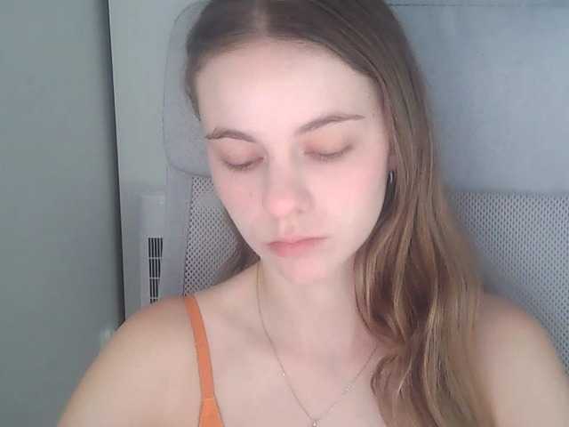 AriaModel live cam on BongaCams