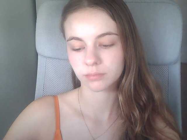 AriaModel live cam on BongaCams