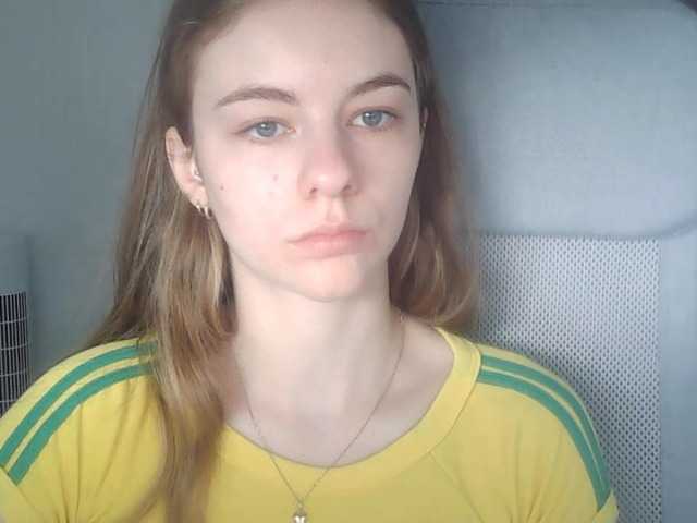 AriaModel live webcam show