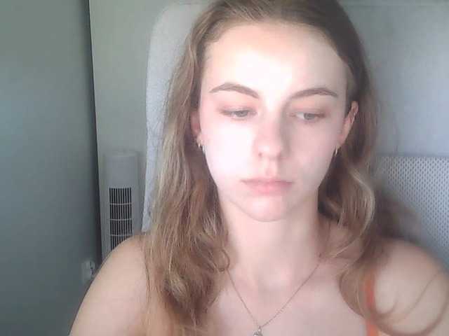 AriaModel live cam on BongaCams