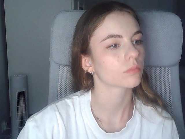 AriaModel live cam on BongaCams