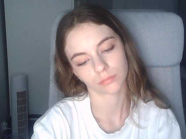 AriaModel live cam on BongaCams