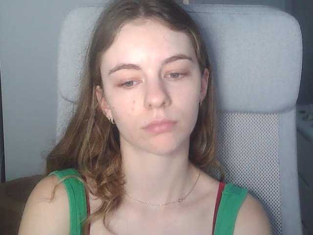 AriaModel live cam on BongaCams