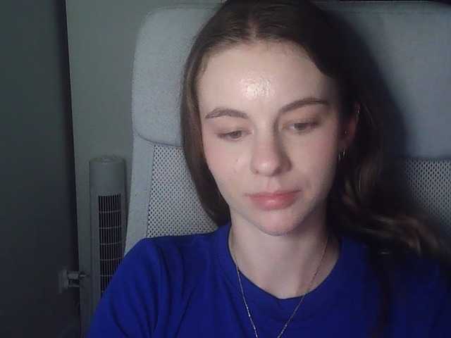AriaModel live cam on BongaCams