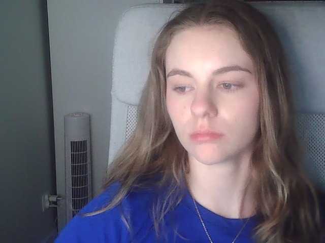 AriaModel live cam on BongaCams