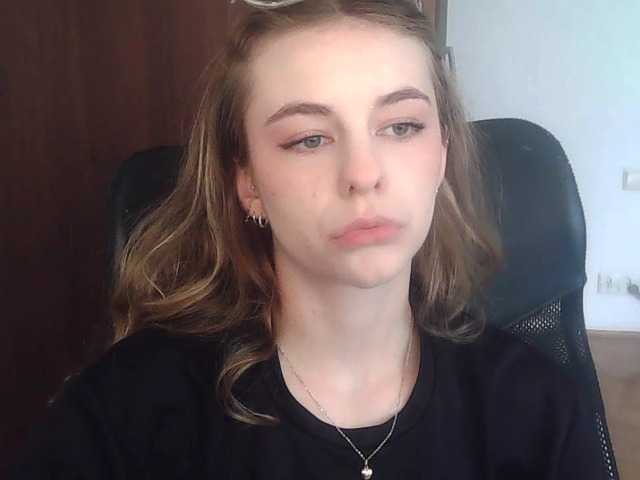 AriaModel live cam on BongaCams