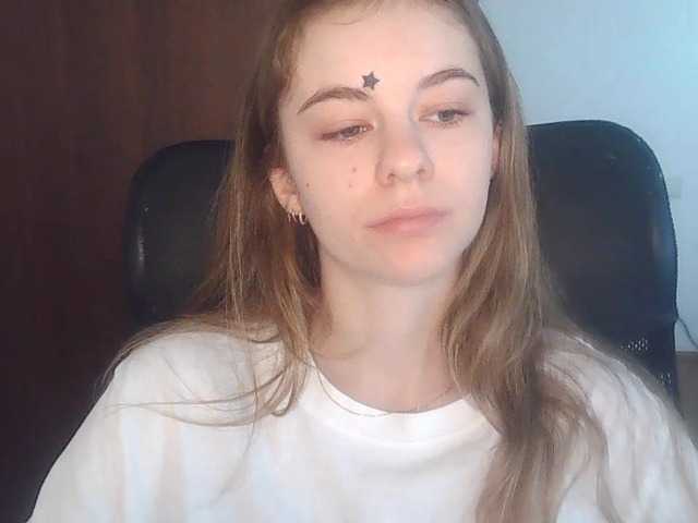 AriaModel live cam on BongaCams