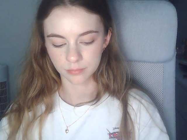 AriaModel live cam on BongaCams