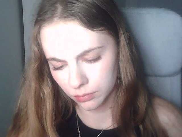 AriaModel live cam on BongaCams