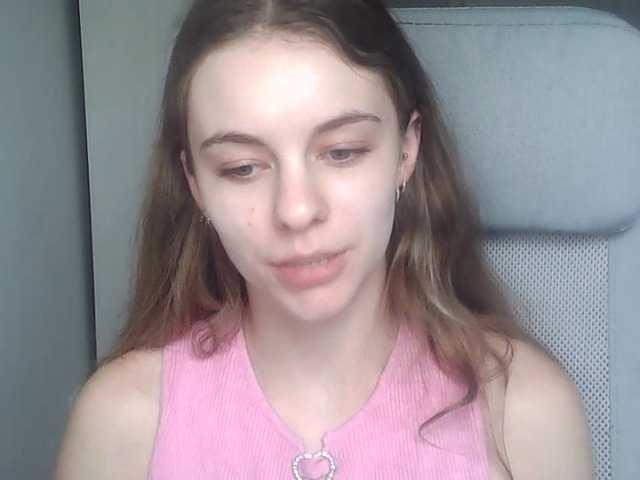 AriaModel live cam on BongaCams