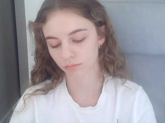 AriaModel live cam on BongaCams