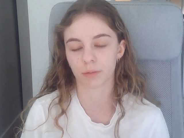 AriaModel live cam on BongaCams