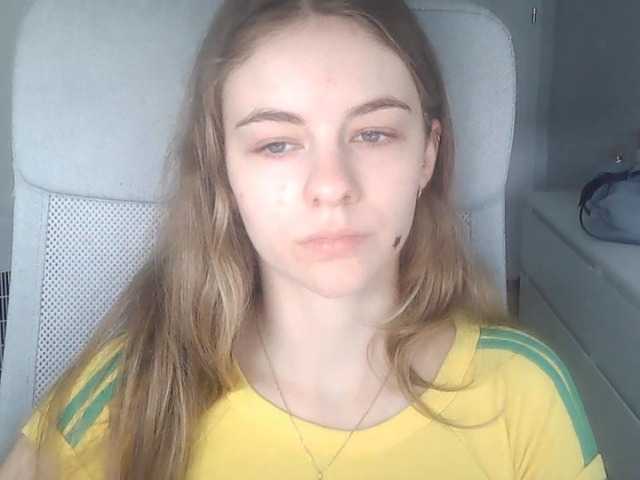 AriaModel live webcam show