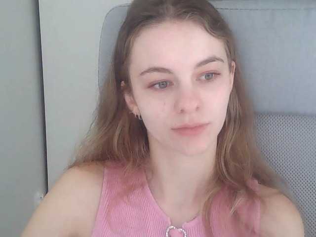 AriaModel live cam on BongaCams