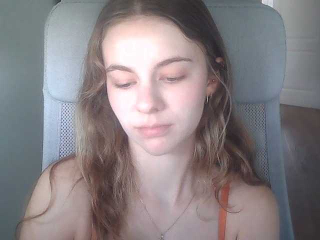 AriaModel live cam on BongaCams