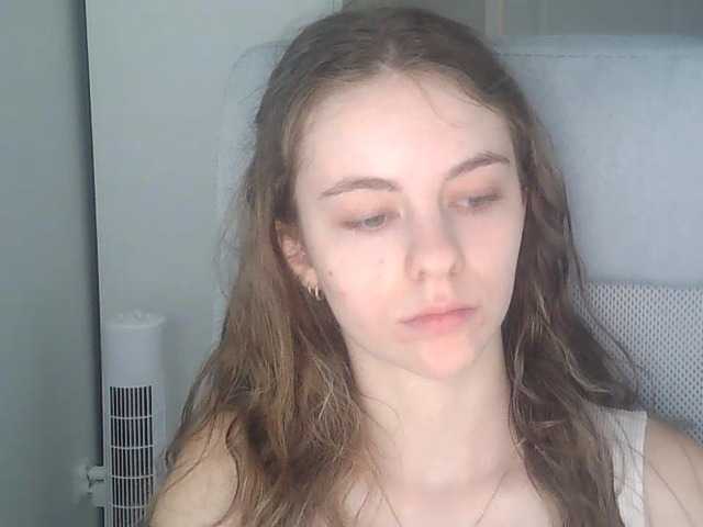 AriaModel live cam on BongaCams